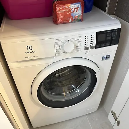 Appartement N&m Con Posteggio Gratuito