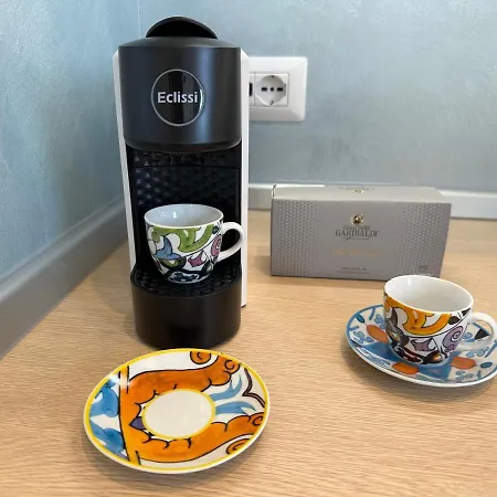 アパート N&m Con Posteggio Gratuito *