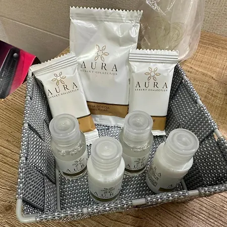 N&m Con Posteggio Gratuito Appartement *