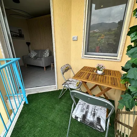 Appartement N&m Con Posteggio Gratuito