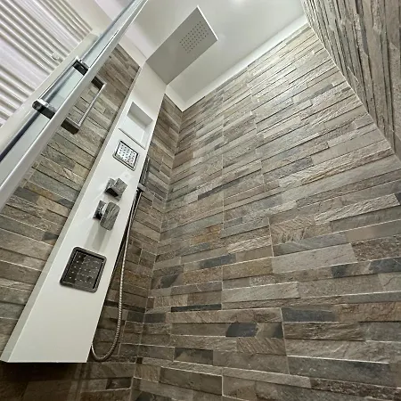 N&m Con Posteggio Gratuito Appartement *