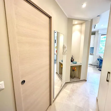 Appartement N&m Con Posteggio Gratuito *