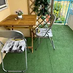 N&m Con Posteggio Gratuito Apartament