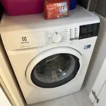 Apartmán N&m Con Posteggio Gratuito