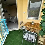 Apartament N&m Con Posteggio Gratuito