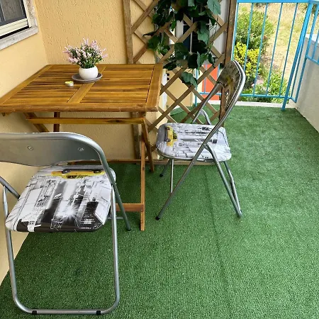 N&m Con Posteggio Gratuito Appartamento