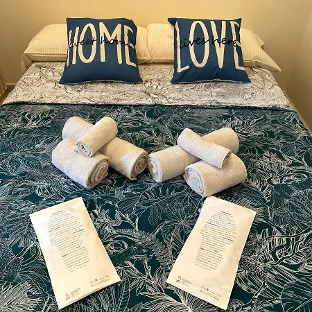 Apartament N&m Con Posteggio Gratuito San Remo