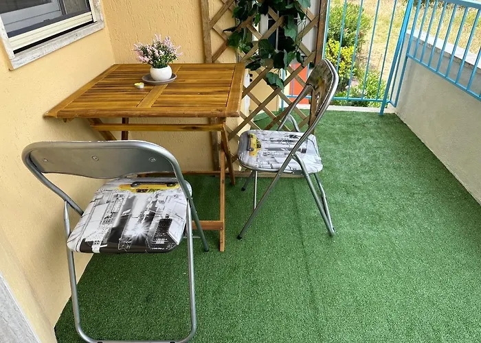 N&m Con Posteggio Gratuito Appartamento