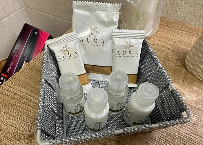 N&m Con Posteggio Gratuito Appartamento *